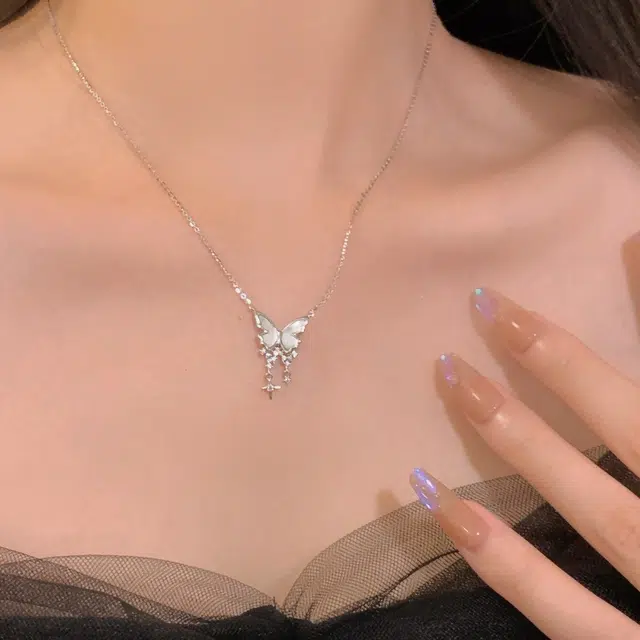 JUICY GRAPE ins S925