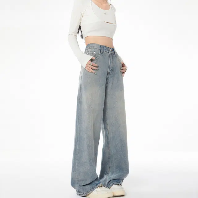 YINLEI vintagbaggy