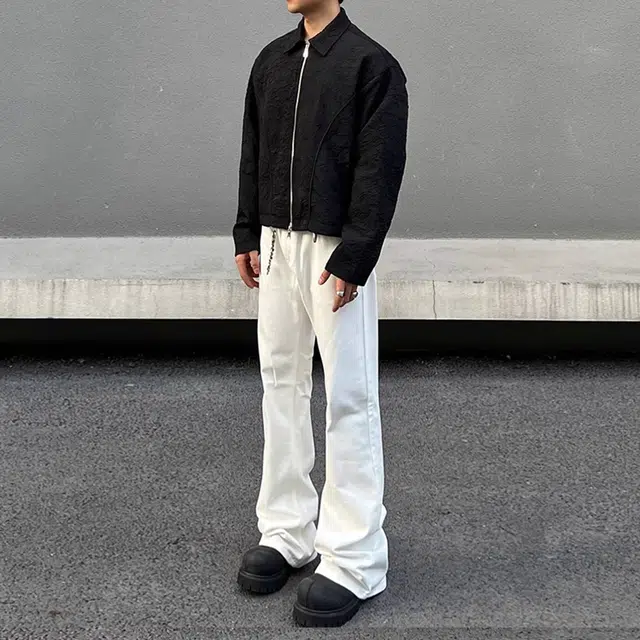 YINLEI vibecleanfit