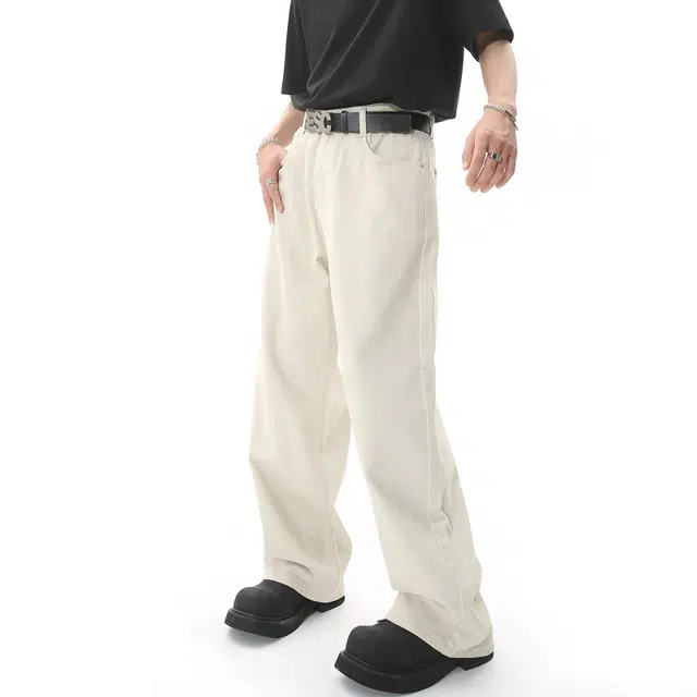 YINLEI vibecleanfit