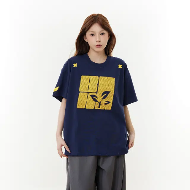 YINLEI T