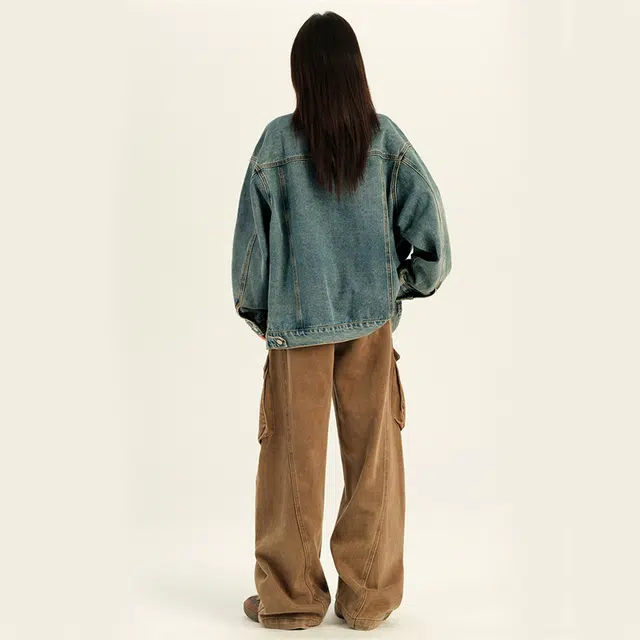 JUFU clean fit