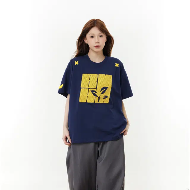 YINLEI T