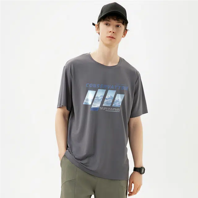 HLA JEANS T