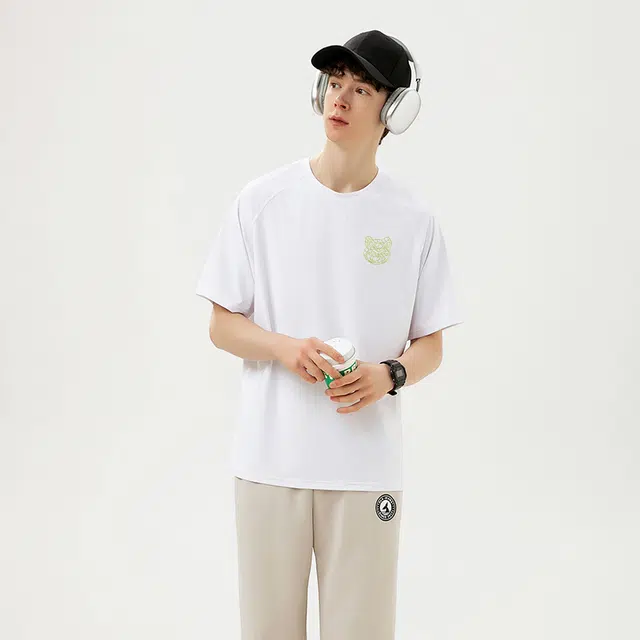 HLA JEANS T
