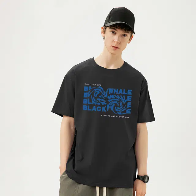 HLA JEANS T