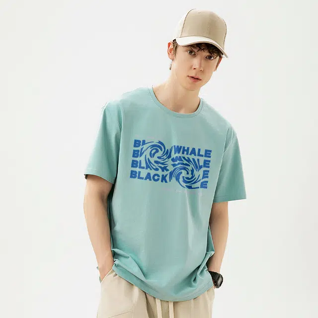 HLA JEANS T