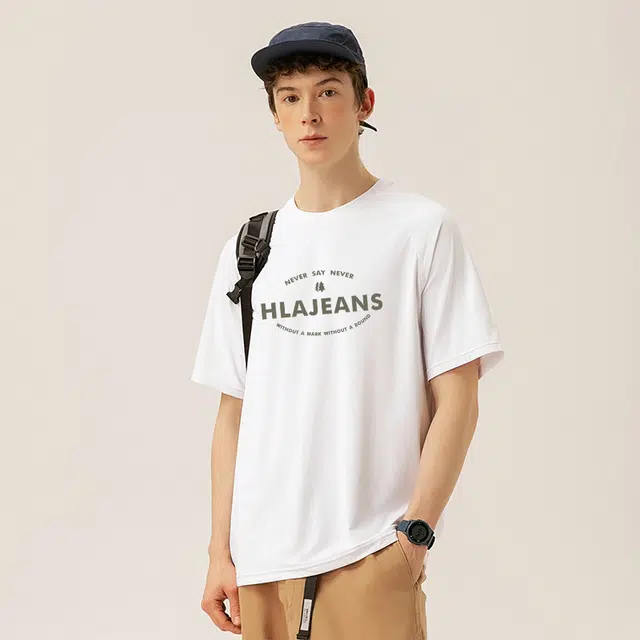 HLA JEANS T