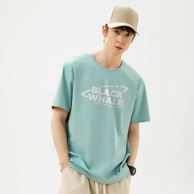 HLA JEANS T
