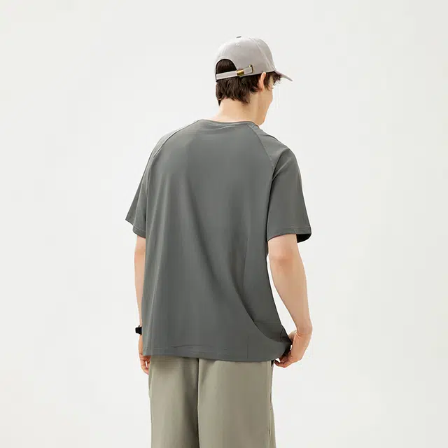 HLA JEANS T