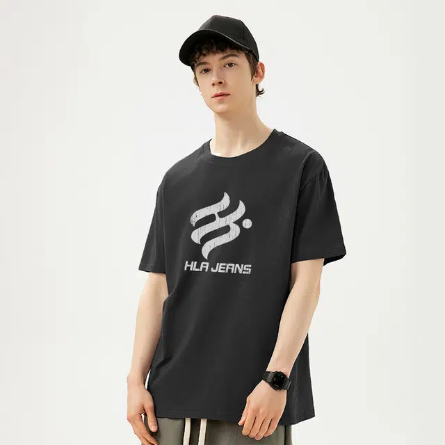 HLA JEANS T