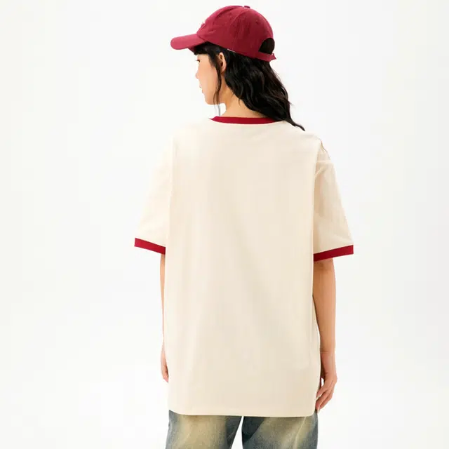 HLA JEANS logoT