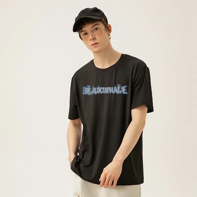 HLA JEANS T