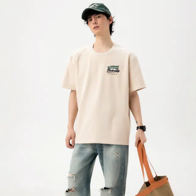 HLA JEANS T