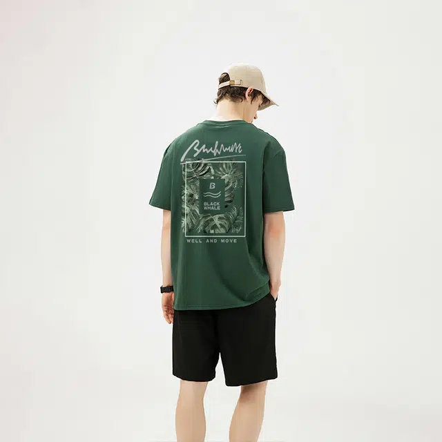 HLA JEANS T