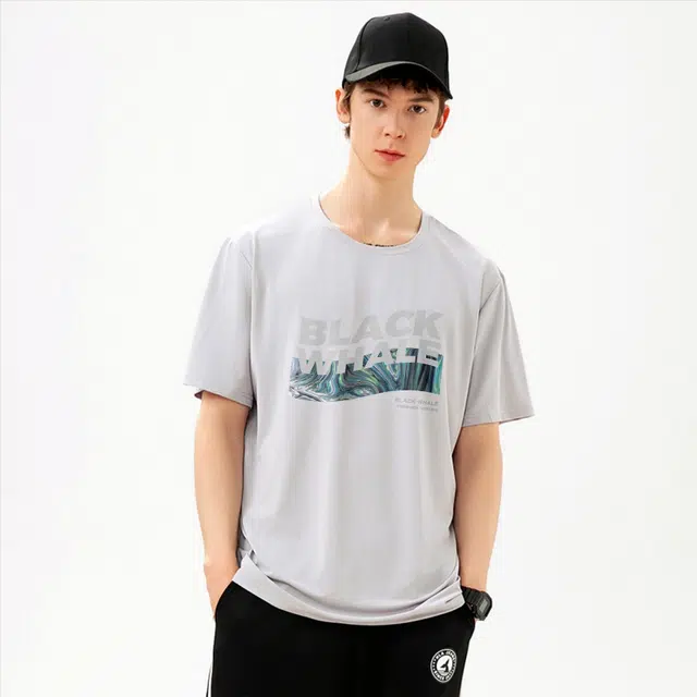 HLA JEANS T