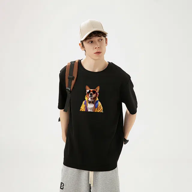 HLA JEANS T
