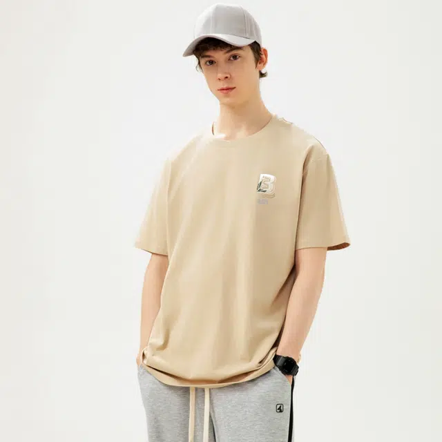 HLA JEANS T