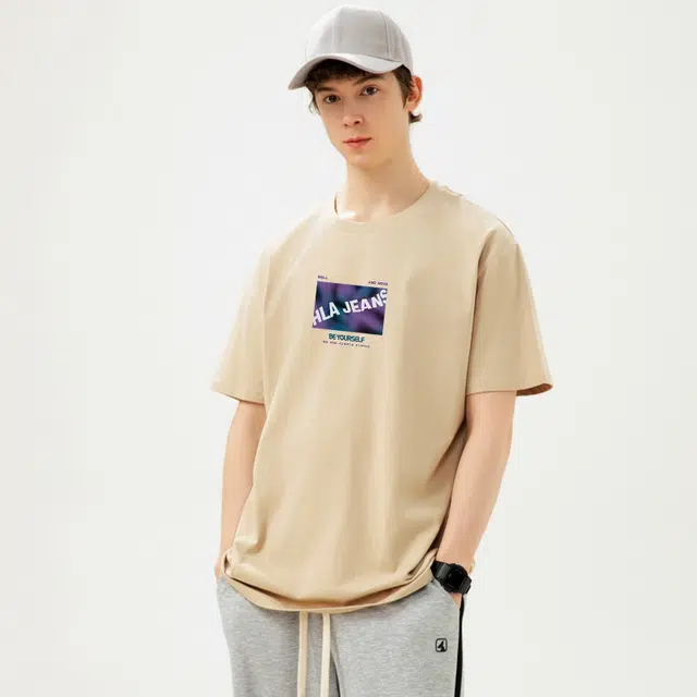 HLA JEANS T