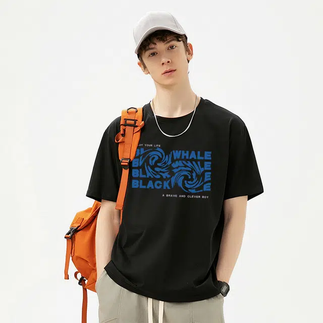 HLA JEANS T