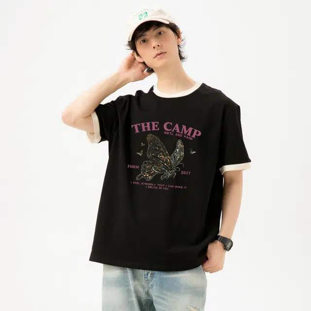 HLA JEANS T