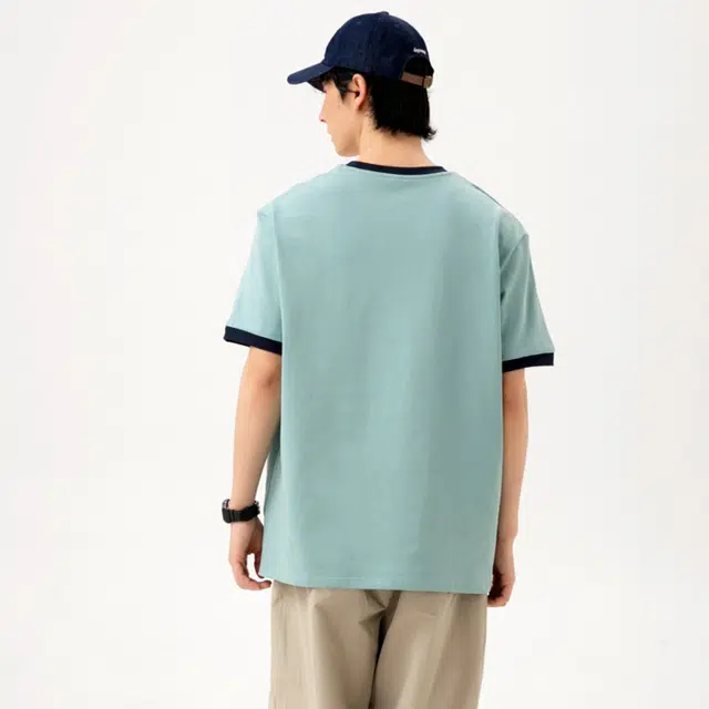 HLA JEANS logoT
