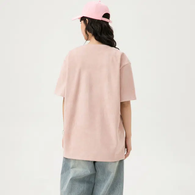 HLA JEANS T