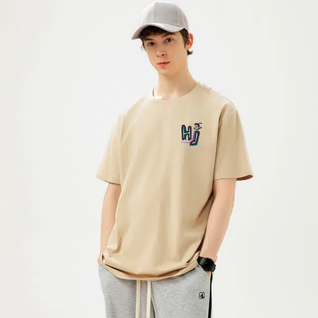 HLA JEANS T