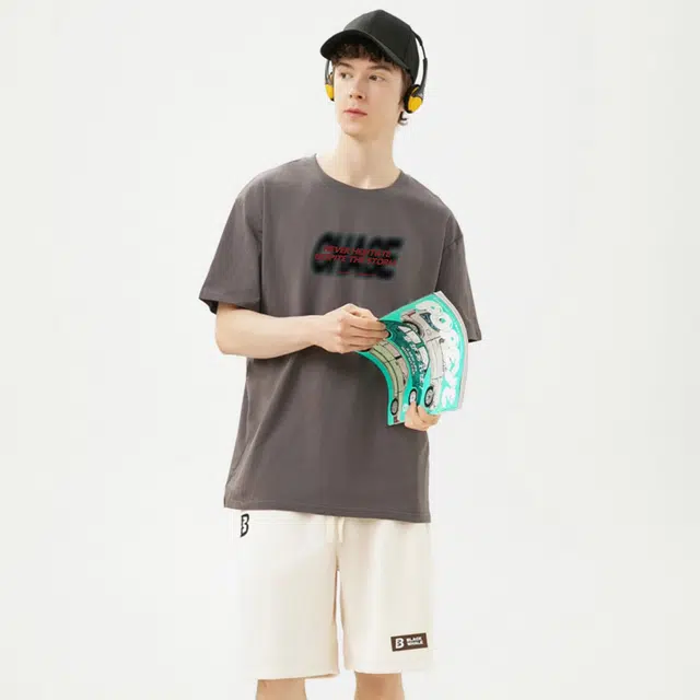 HLA JEANS T