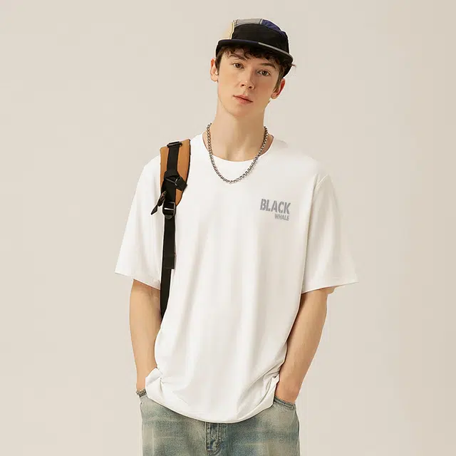 HLA JEANS T