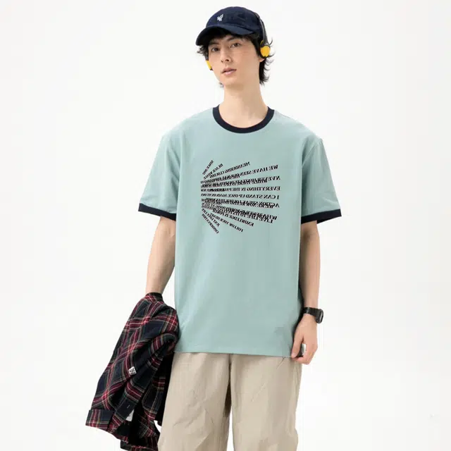 HLA JEANS T