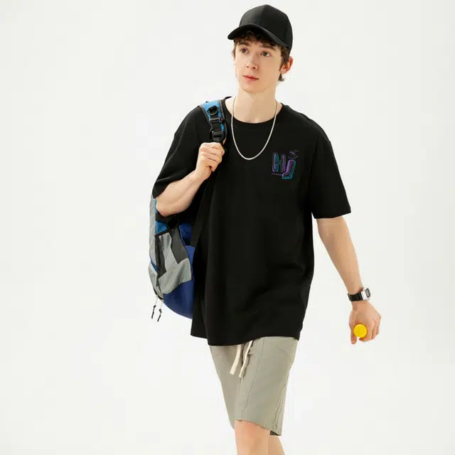 HLA JEANS T