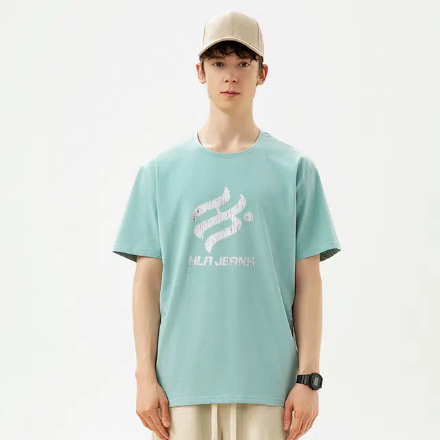 HLA JEANS T