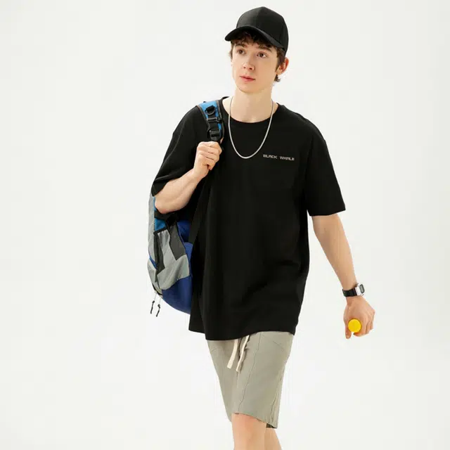 HLA JEANS T
