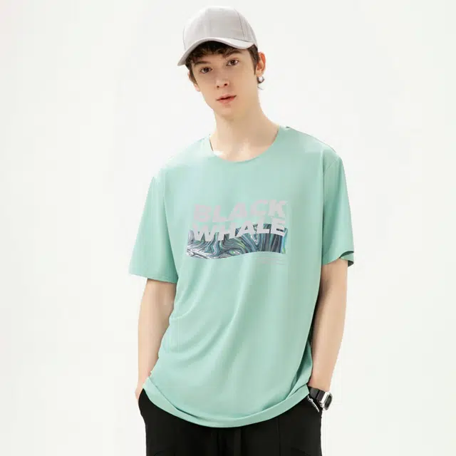 HLA JEANS T