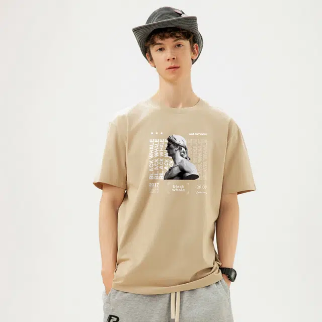 HLA JEANS T