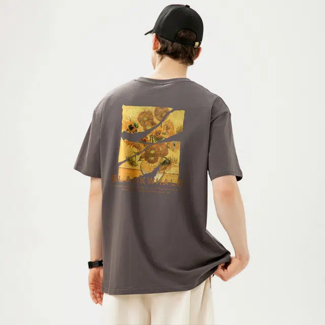 HLA JEANS T