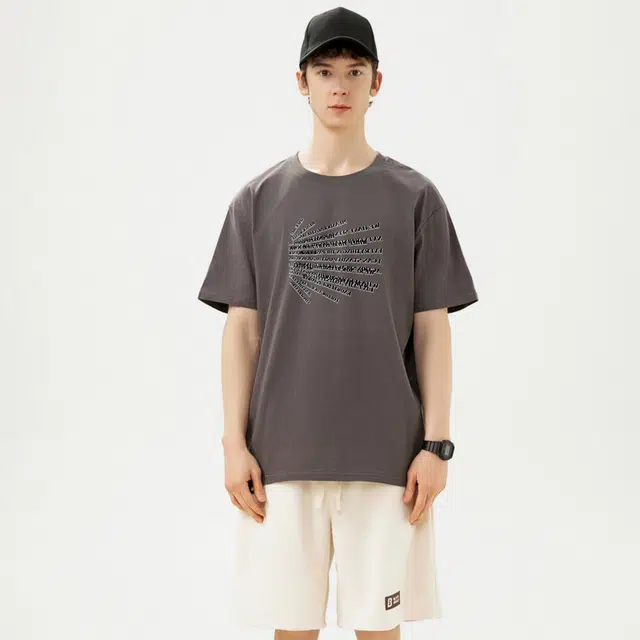 HLA JEANS T