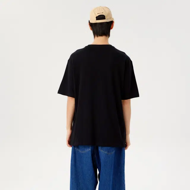 HLA JEANS T
