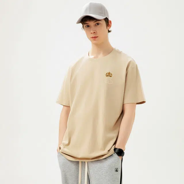 HLA JEANS T