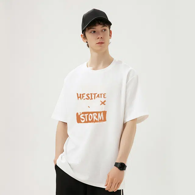 HLA JEANS T