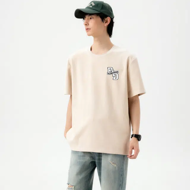HLA JEANS T