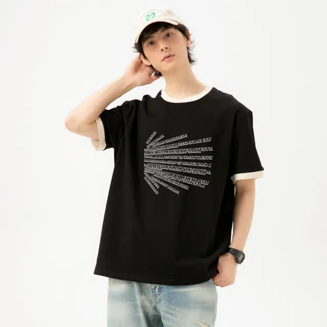 HLA JEANS T