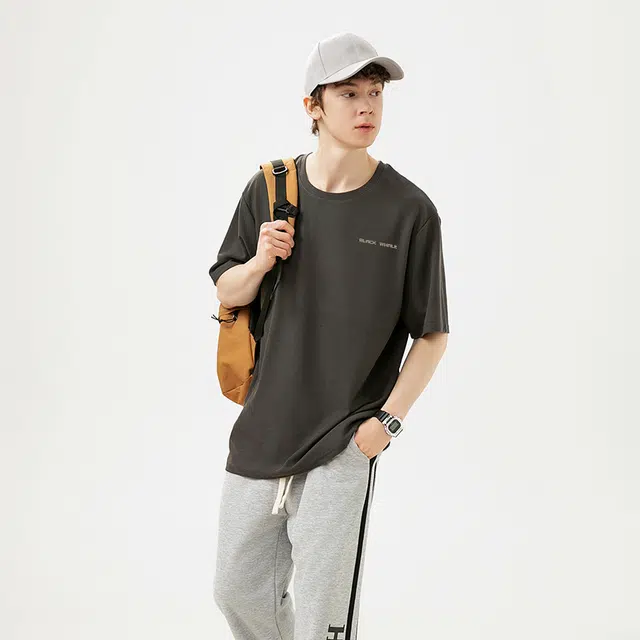 HLA JEANS T