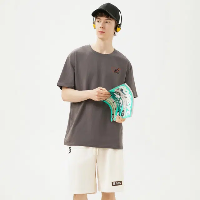 HLA JEANS T