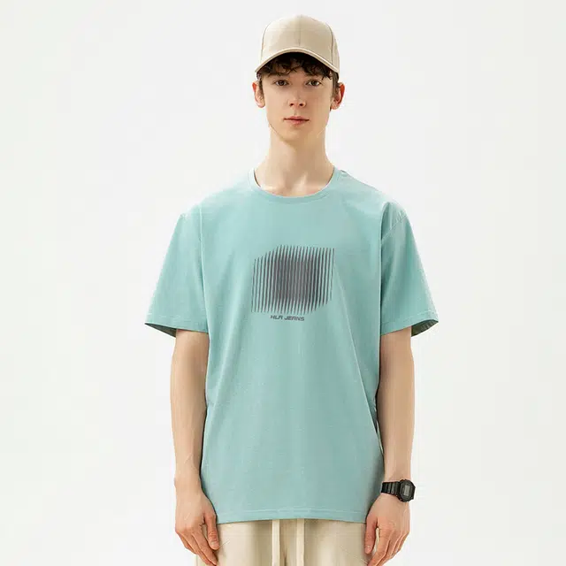 HLA JEANS T