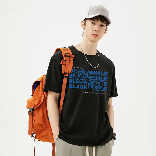 HLA JEANS T