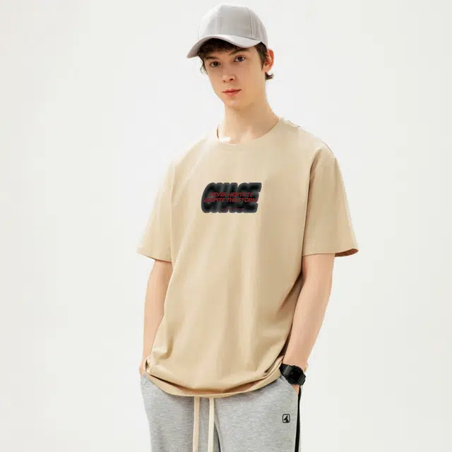 HLA JEANS T