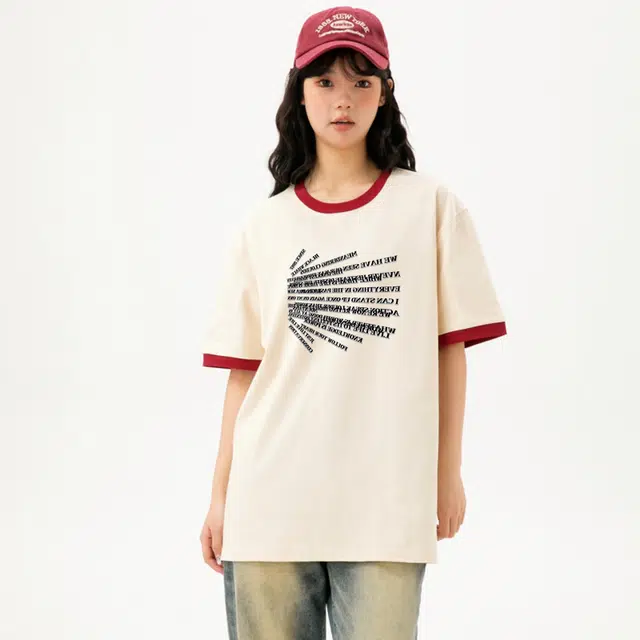HLA JEANS T