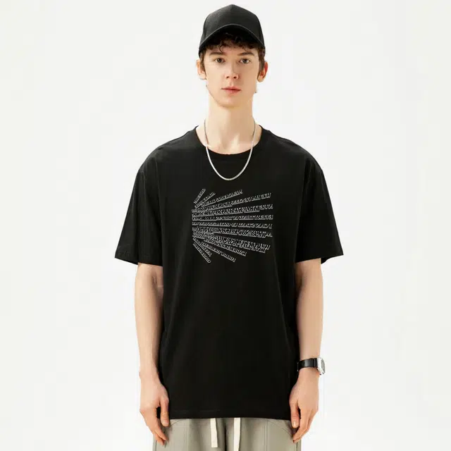 HLA JEANS T